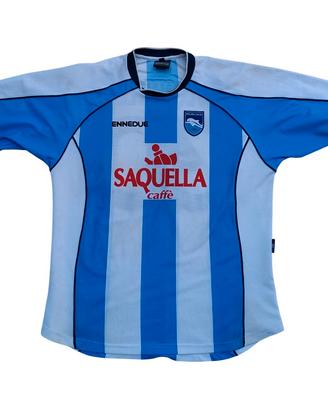 Maglia Pescara anni 2000 taglia L