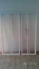 BOX DOCCIA IN PLASTICA
