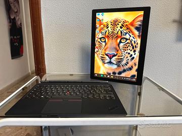 NOTEBOOK LENOVO X1 TABLET 2 IN 1 DISPLAY 3K 512GB