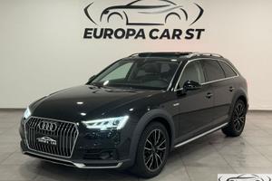 Audi A4 allroad quattro 2.0 TDI 140kW quattro...