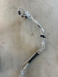 tubo aria condizionata Opel Corsa D 13338410