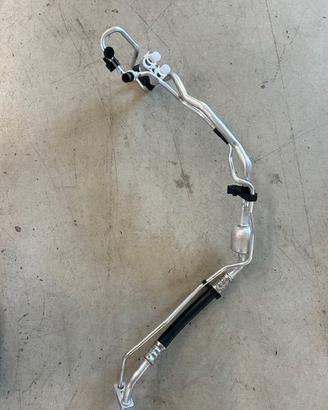 tubo aria condizionata Opel Corsa D 13338410