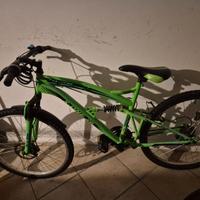 Bicicletta ragazzo