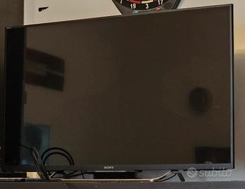 TV Sony 