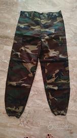 tuta militare
