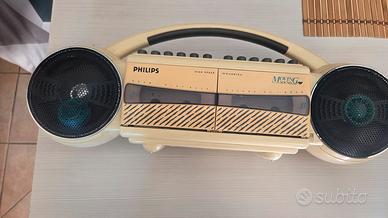 stereo