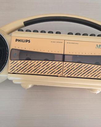 stereo