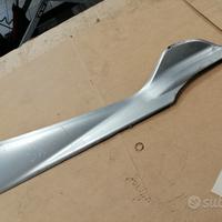 Fianchetto sx Yamaha majesty 400