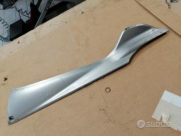 Fianchetto sx Yamaha majesty 400