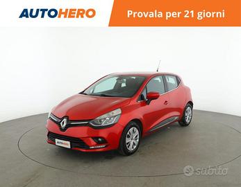 RENAULT Clio dCi 8V 90CV Start&Stop 5 porte Ener