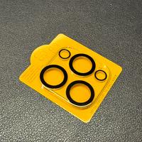 Protezione fotocamere iPhone