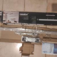 lampadario a sospensione led