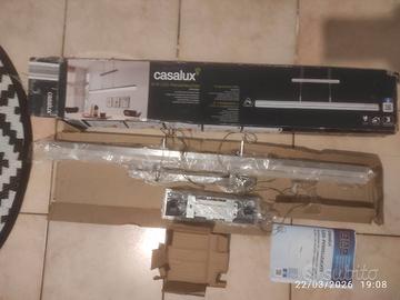 lampadario a sospensione led