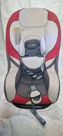seggiolone auto bambini sicurezza