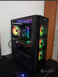 🚀 SETUP GAMING  COMPLETO