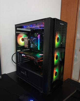 🚀 SETUP GAMING  COMPLETO