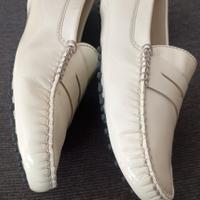 MOCASSINI TOD'S 