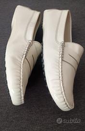 MOCASSINI TOD'S 