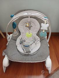 Sdraietta chicco