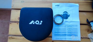 Lente Grandangolare subacquea Marca Aoi Uwl09