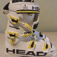 scarponi da sci head 41