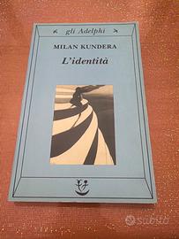 L’identità