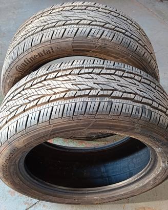 gomme 225 50 17