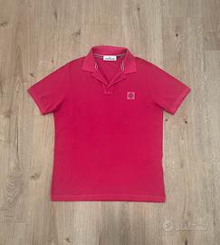 Polo Stone Island (L) ORIGINALE!!!