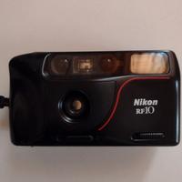 Nikon modello rf10