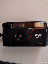 Nikon modello rf10
