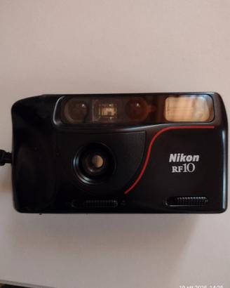 Nikon modello rf10
