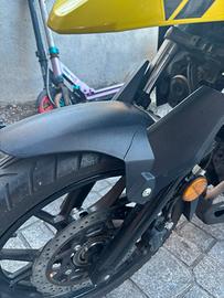 Suzuki vstrom  250