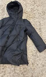 Giacca invernale imbottita Zara