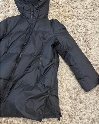 Giacca invernale imbottita Zara