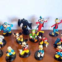 disney parade deagostini prima serie