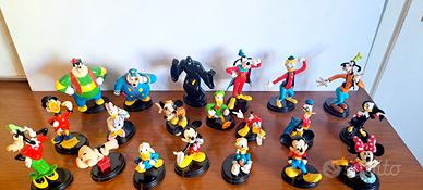 disney parade deagostini prima serie