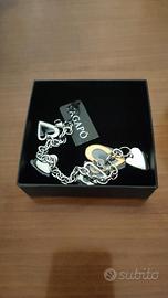 braccialetto S'AGAPÒ