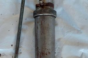 ranghinatore vicon andex 