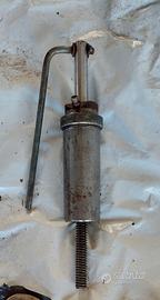 ranghinatore vicon andex 