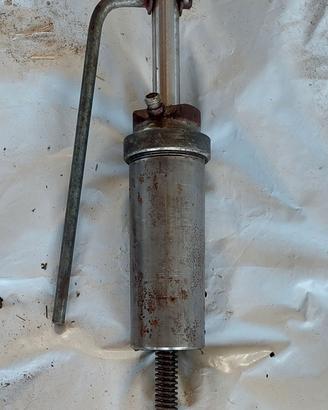 ranghinatore vicon andex 