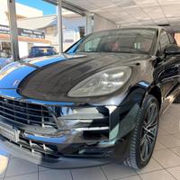 Porsche Macan 2.0 245CV PDK