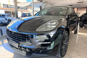 Porsche Macan 2.0 245CV PDK