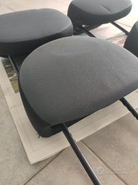 Poggiatesta Originali Lancia Ypsilon