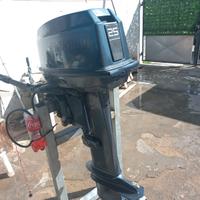 Evinrude 521 XP