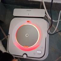 o robot roomba