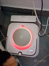 o robot roomba