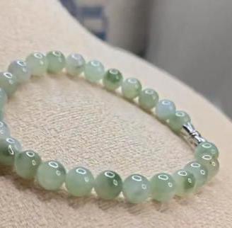bracciale di giada