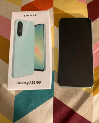 Samsung Galaxy a26