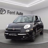 FIAT 500l 1.3 mjt pop star 95cv