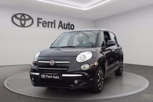 FIAT 500l 1.3 mjt pop star 95cv